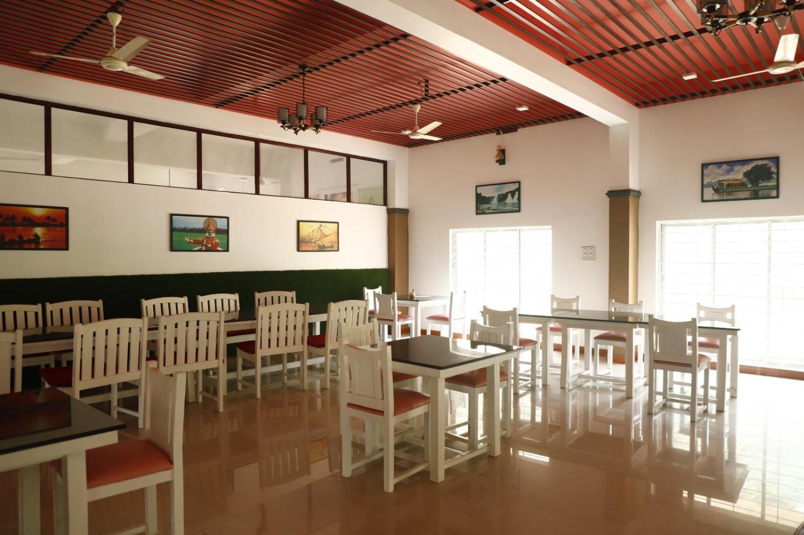 Nirvana Holistic Living Varagampadi Экстерьер фото