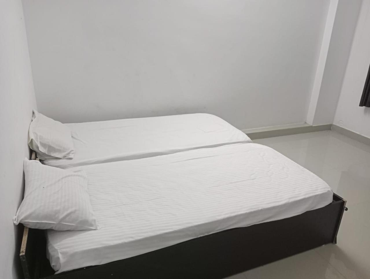 Nirvana Holistic Living Varagampadi Экстерьер фото